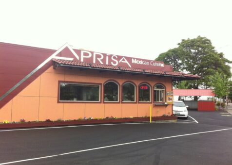 Aprisa Mexican Cuisine
