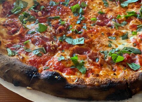 Apizza Scholls
