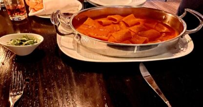 Scarpetta