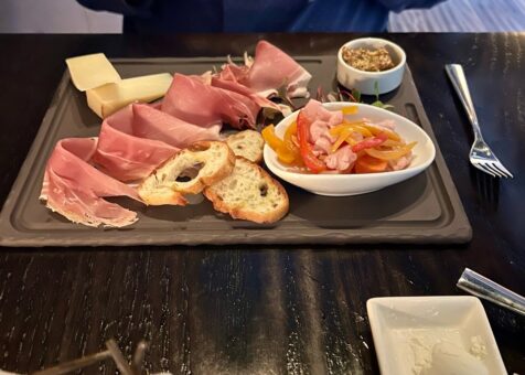 Scarpetta