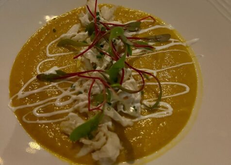 Scarpetta