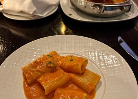 Scarpetta