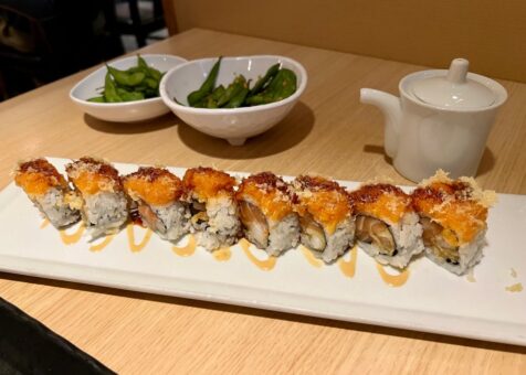 Sushi Ota