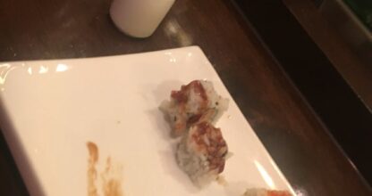 Brothers Sushi