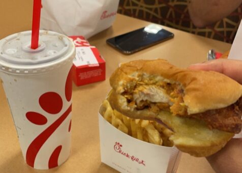 Chick-fil-A