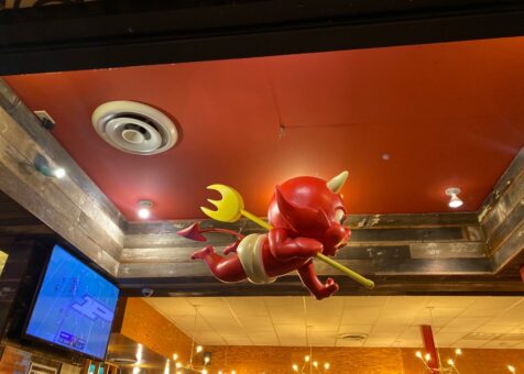 Torchy's Tacos