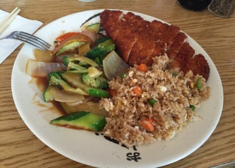 Mr. Le's Sushi