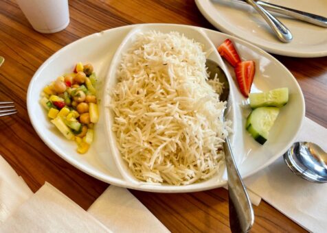 Seva Cuisine of India