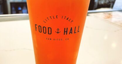 Little Italy Food Hall