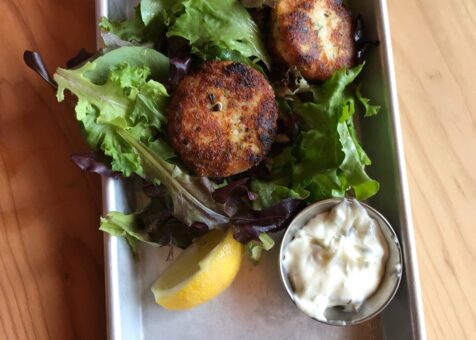 Hook Fish Co