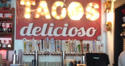 Condado Tacos