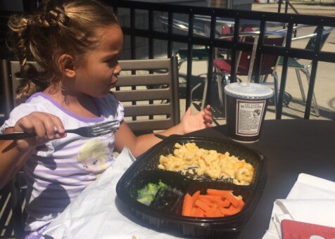 Noodles & Company