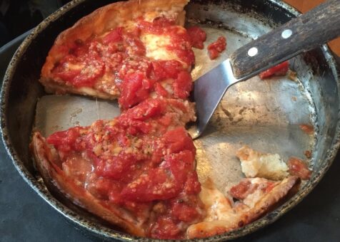 Lou Malnati's Pizzeria