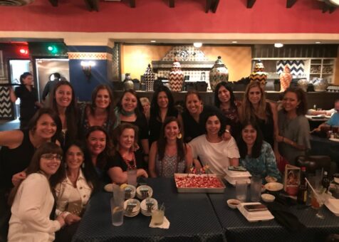 Uncle Julio's
