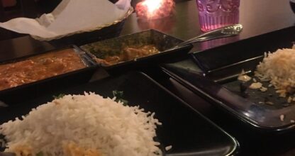Spice Lounge