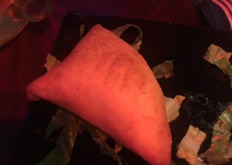 Spice Lounge