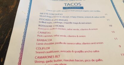La Esquina