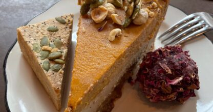 Pondicheri Bake Lab + Shop