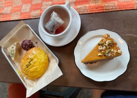 Pondicheri Bake Lab + Shop