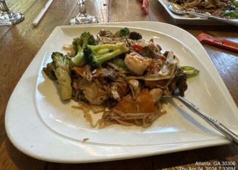 Mali Restaurant