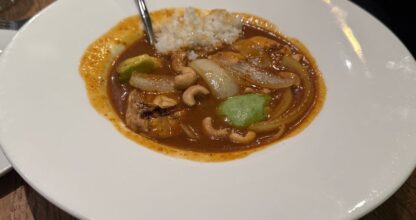 Mali Restaurant