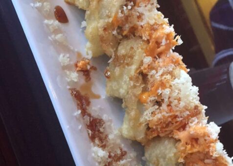 Sushi Express