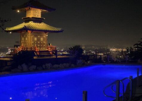 Yamashiro Hollywood