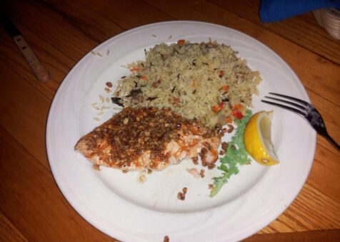 Pelican's Steak & Seafood
