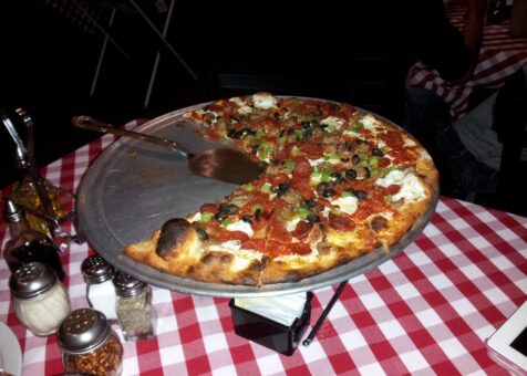 Grimaldi's Pizzeria