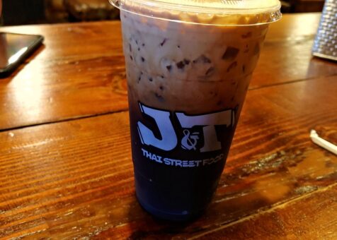 J&T Thai Street Food