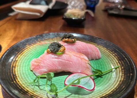 MF Sushi