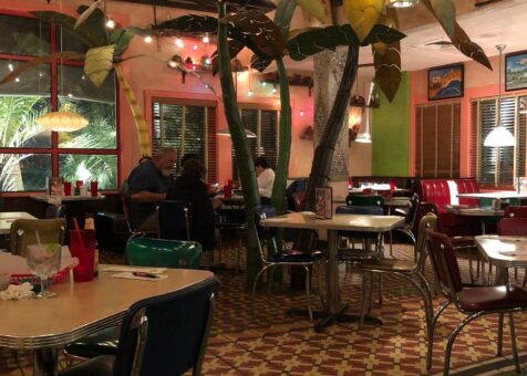 Chuy's Tex-Mex