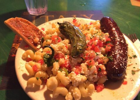 Oregano's