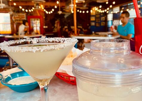 Chuy's Tex-Mex
