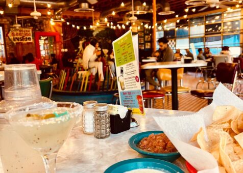 Chuy's Tex-Mex