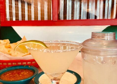 Chuy's Tex-Mex
