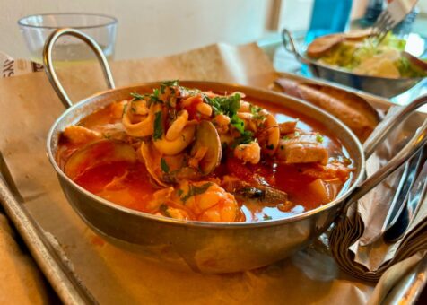 Mitch's Seafood