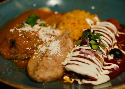 Javier's Mexican Restaurant Las Vegas