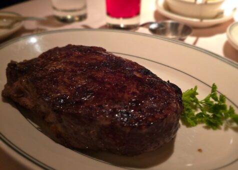Joe's Seafood, Prime Steak & Stone Crab