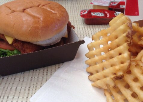 Chick-fil-A