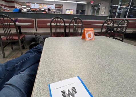 Whataburger