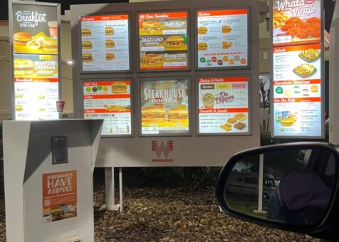Whataburger