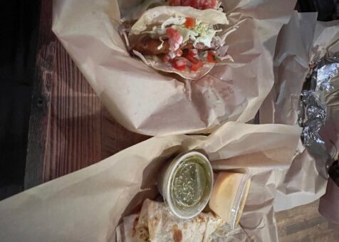 Illegal Pete's