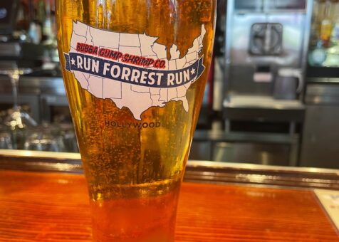Bubba Gump Shrimp Co.