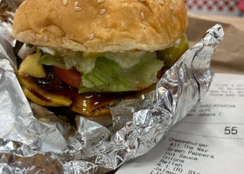 Five Guys
