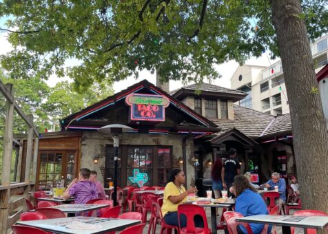 San Antonio Taco Co.