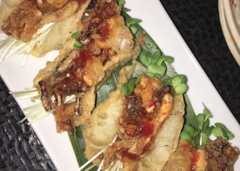 Sushiya on Sunset