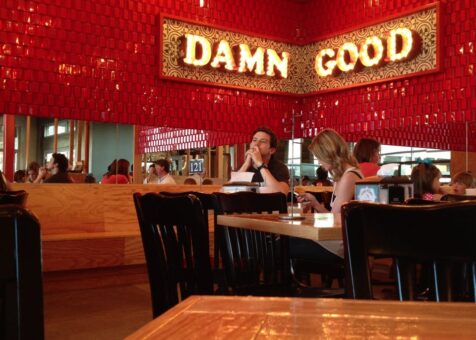 Torchy's Tacos
