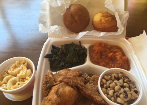 .99 Soul Food Express