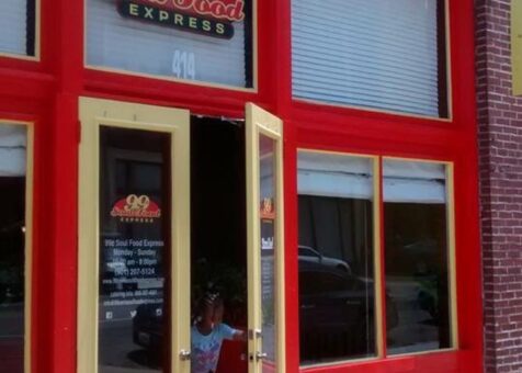 .99 Soul Food Express